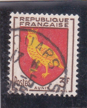 escudo -AUNIS