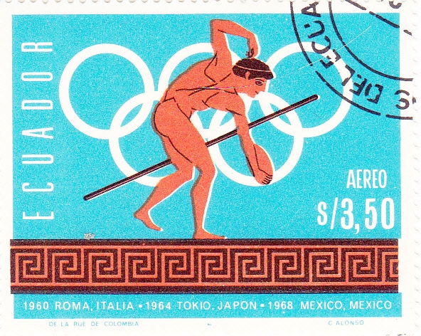 Olimpiada 