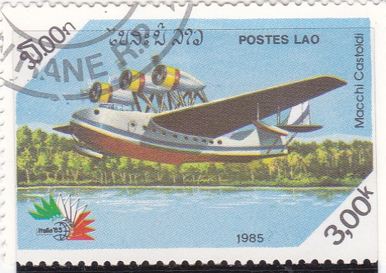 hidroavión