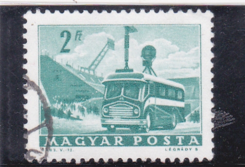 transporte