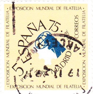 exposición mundial de filatelia (21)