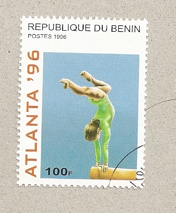 Juegos Olimpicos Atlanta