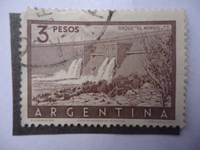 Dique 