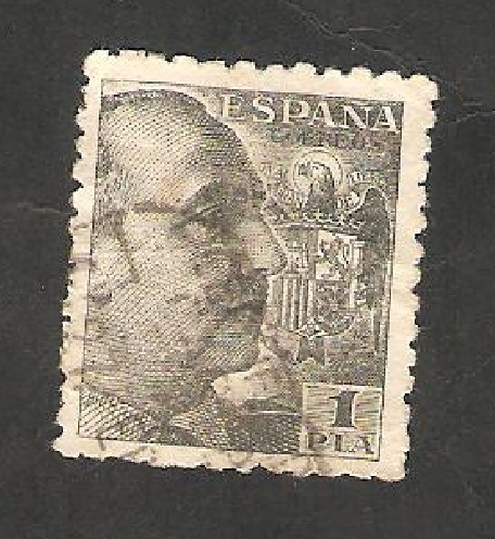 930 - General Franco