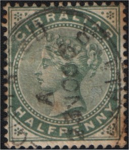 Victoria
