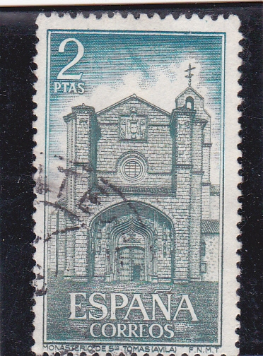 monasterio de Sto. Tomas (21)