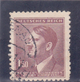 Adolf Hitler