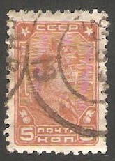427 - Soldado