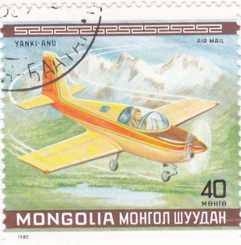 avioneta