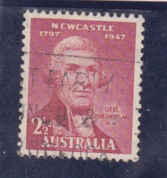 Jhon Shortland