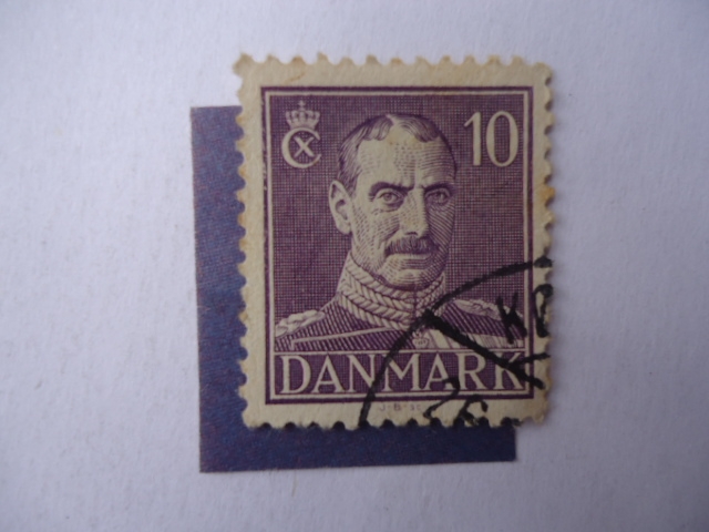 Rey Federico IX. (1899-1972)