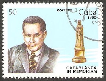En memoria de Capablanca