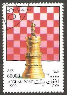 Ajedrez