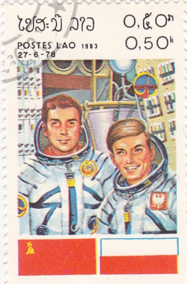 aeronáutica- astronautas