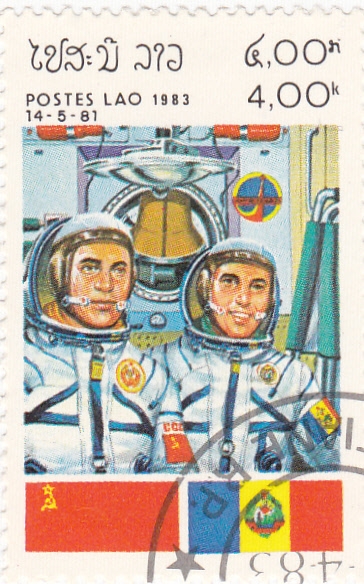 aeronáutica- astronautas
