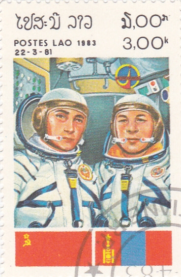 aeronáutica- astronautas