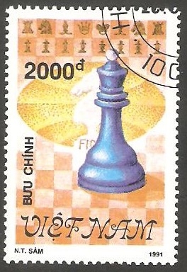 Ajedrez