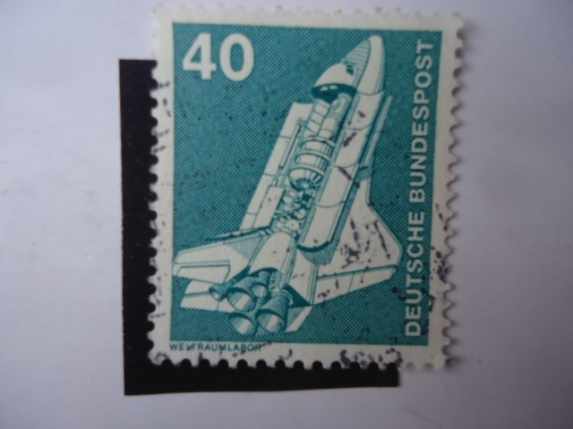 Deutsche - (S/a. 1174)