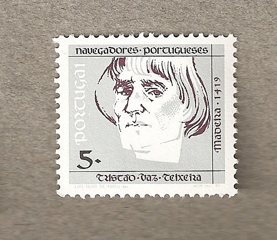 Madera, Navegadores portugueses