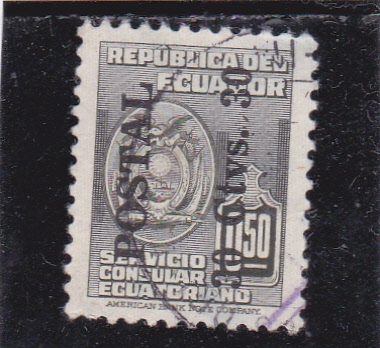 servicio consular ecuatoriano