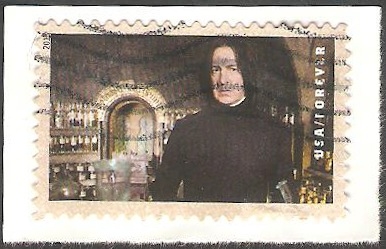 Película de Harry Potter