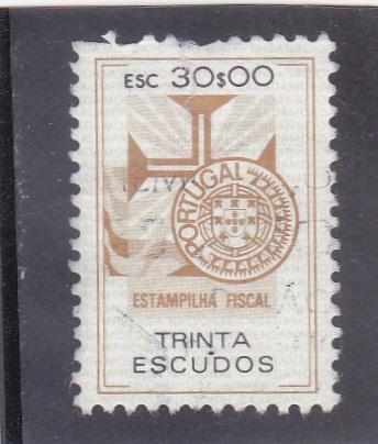 sello fiscal