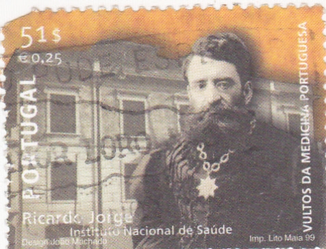 medicina portuguesa