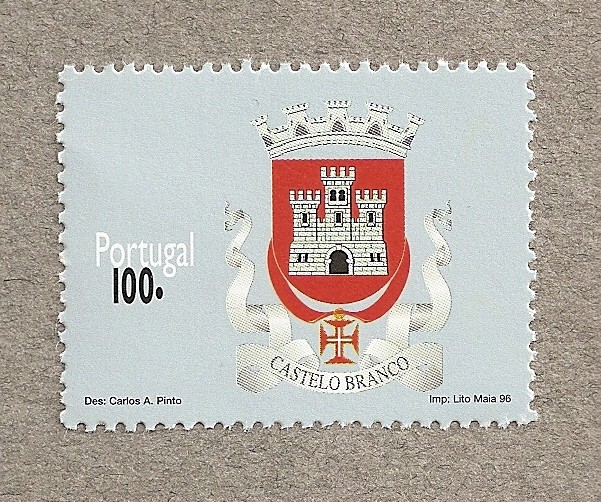 Castelo Branco
