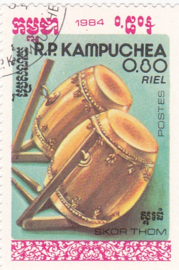 instrumento musical