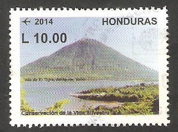 Conservación de la vida silvestre