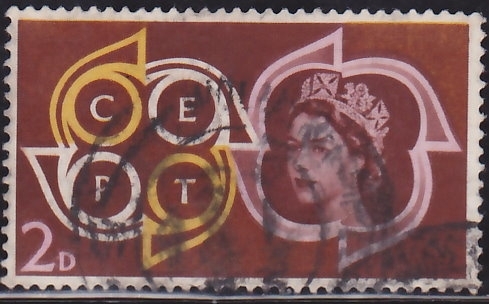 362 - Europa Cept