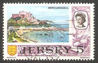 36 - Monte Orgueil