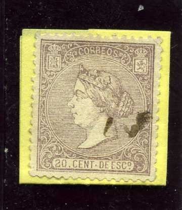 Isabel II