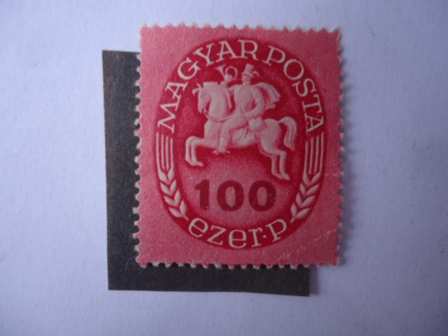 Entrega de Correo.