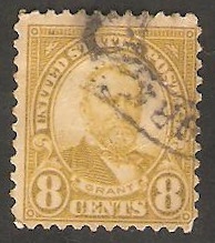 235 B - U. Grant