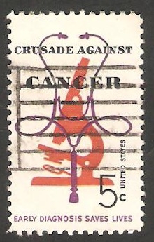 779 - Lucha contra el cancer