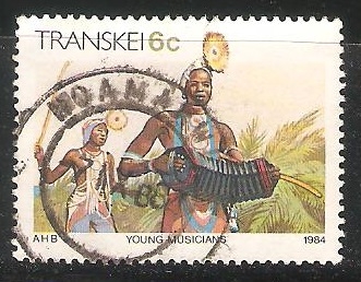Transkei