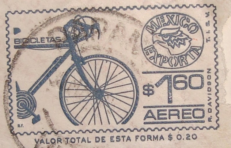 bicicletas