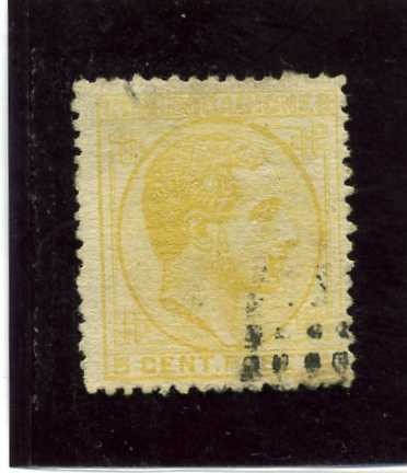 Alfonso XII