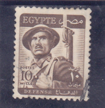 soldado