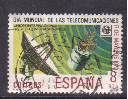 Día mundial de las Telecomunicaciones