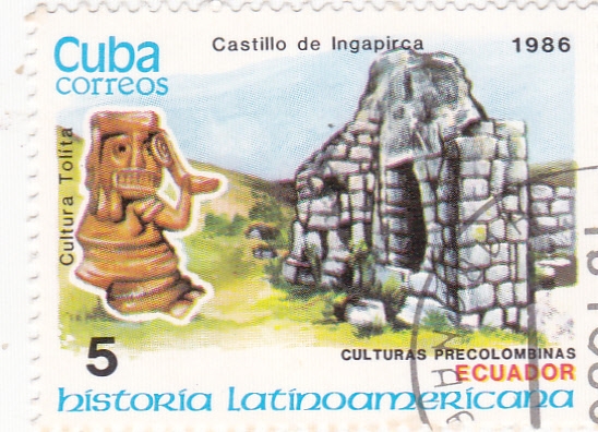 História latinoamericana