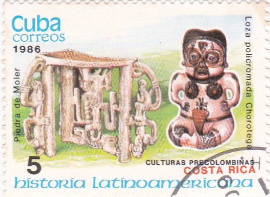 História latinoamericana