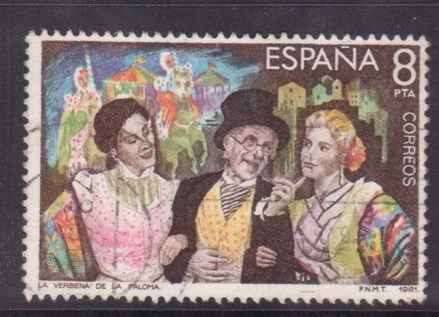 Maestros de la Zarzuela