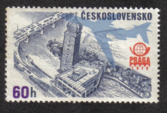 Praga 78