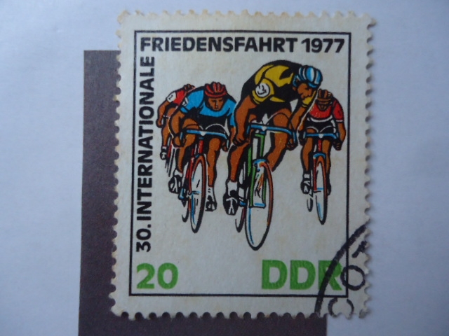30a. Internacional 1965.