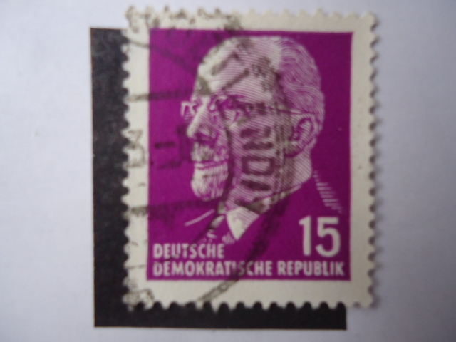 Walter Ulbricht