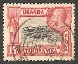 Monte Kilimanjaro