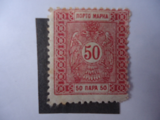 Escudo .