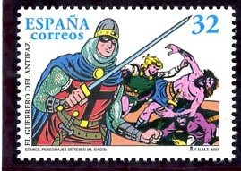 varios